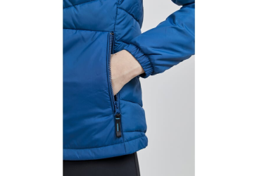W Jacket CRAFT CORE Street Insulation