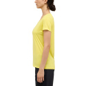 W T-shirt Haglöfs Ridge Hike SS.r.women's