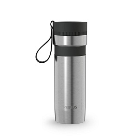 Hrnek PRIMUS Mika Wide Insulated 0,5L Stainless Steel Hrnek PRIMUS Mika Wide Insulated 0,5L Stainless Steel