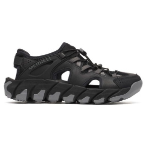 Merrell footwear J038476 MAIPO EXPLORER SIEVE black 37