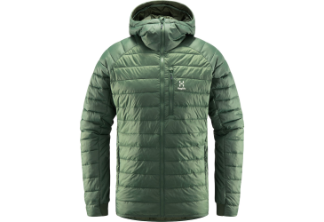 Haglofs Spire Mimic Hood Men's Jacket