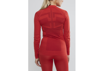 W Shirt CRAFT Active Intensity LS