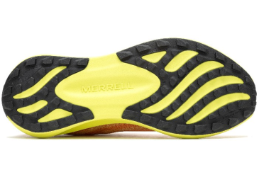 merrell shoes J068071 MORPHLITE melon/hiviz