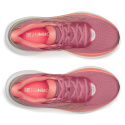 dámská obuv saucony S11023-121 TRIUMPH 23 mauve/black