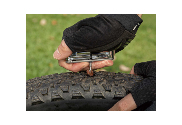 TOPEAK tools TUBI 11 silver