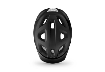 MET helmet MOBILITE black -57/60