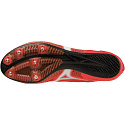 MIZUNO X LASER NEXT 3 /  Coral / White / Black