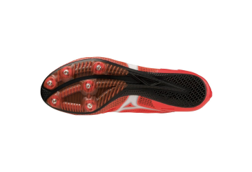 MIZUNO X LASER NEXT 3 /  Coral / White / Black