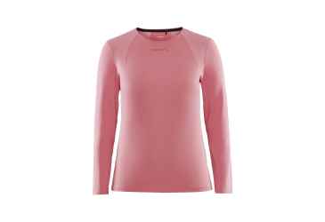 W T-shirt CRAFT ADV Essence LS