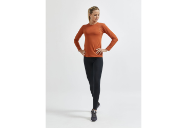 W T-shirt CRAFT ADV Essence LS