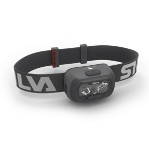 SILVA Seek 420 Mountain Mist Headlamp SILVA Seek 420 Mountain Mist Headlamp