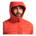 Haglofs Spire Mimic Hood Men's Jacket