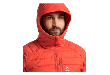 Haglofs Spire Mimic Hood Men's Jacket