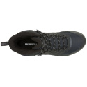 Merrell J037767 SPEED STRIKE 2 THERMO MID WP black footwear