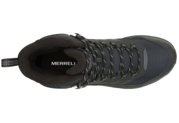Merrell J037767 SPEED STRIKE 2 THERMO MID WP black footwear