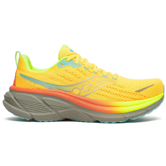pánská obuv saucony S21026-144 HURRICANE 25 vizigold/laurel
