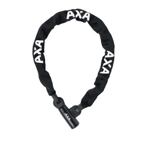 AXA lock Linq City 100 100/7 key black