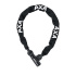 AXA lock Linq City 100 100/7 key black