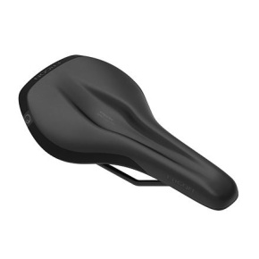 ERGON Saddle SMC Core Men M/L black/grey ERGON Saddle SMC Core Men M/L black/grey