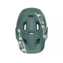 MET helmet ROAM MIPS seaweed gray -58/61