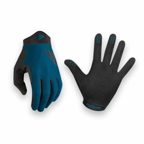 BLUEGRASS gloves UNION blue Size: BLUEGRASS gloves UNION blue Size: