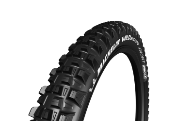 MICHELIN WILD ENDURO FRONT 27,5X2.40 COMPETITION LINE KEVLAR MAGI-X2 TS TLR (261598)