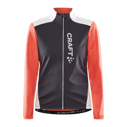 W Cycling jacket CRAFT CORE Bike SubZ Lumen
