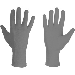 LILL-SPORT WOOL LINER Light lined gloves
