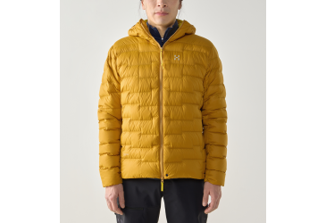 Haglöfs ROC Flash Down Hood Men's Jacket