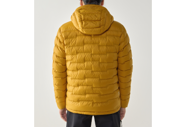 Haglöfs ROC Flash Down Hood Men's Jacket