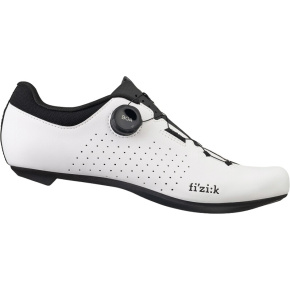 FIZIK VENTO OMNA WIDE WHITE - BLACK (VER5BPW1K2010) 44