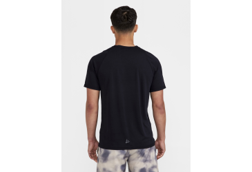 CRAFT CORE Essence Bi-blend SS T-shirt