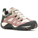 merrell shoes J037128 CLAYPOOL SPORT GTX oyster/burlwood