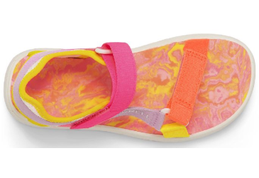 shoes merrell MK167536 KAHUNA WEB 2.0 pink multi