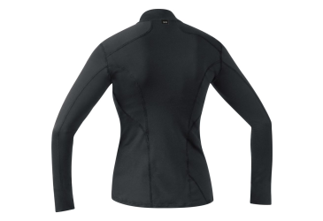 GORE M Women Base Layer Thermo Turtleneck