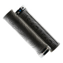 RACE FACE grips HALF NELSON, SINGLE LOCK ON Colour: