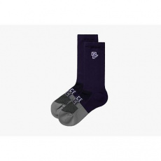 RACE FACE socks FAR OUT Coolmax purple Size: