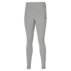 MIZUNO Athletic Legging / Gray / MIZUNO Athletic Legging / Gray /