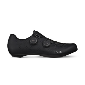 PHYSIK SNEAKERS VENTO INFINITO CARBON 2 BLACK - BLACK (VER2IXR1C1010)