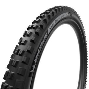 MICHELIN WILD ENDURO MS 29X2.40 RACING LINE DARK KEVLAR TS TLR (201616)