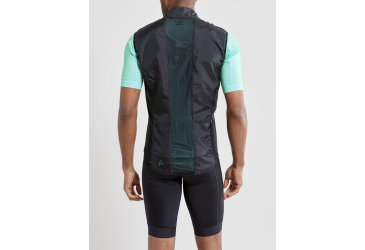 Cycling vest CRAFT ADV Essence Light Wind