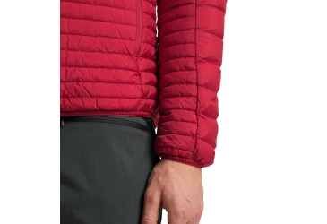 Haglöfs Micro Nordic Down Hood Jacket