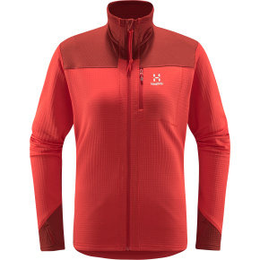W Haglöfs ROC Spitz Mid Women's Hoodie