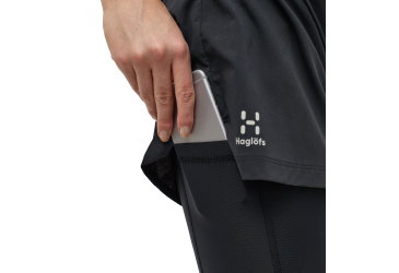 Haglöfs L Shorts.I.M TT 2in1 women's