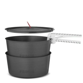 Nádobí PRIMUS LiTech Pot Set 1,3L Nádobí PRIMUS LiTech Pot Set 1,3L