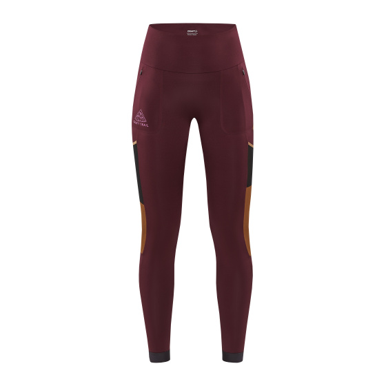 W CRAFT PRO Trail Tights Pants