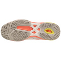 MIZUNO WAVE EXCEED LIGHT 2 / SnwWht/FCoral/SSpring