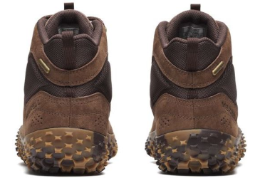 Merrell footwear J007107 WRAPT MID WP mole