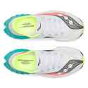 women's shoes Saucony S10939-97 ENDORPHIN PRO 4 white/mutant