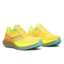 pánská obuv saucony S21023-144 TRIUMPH 23 vizigold/laurel